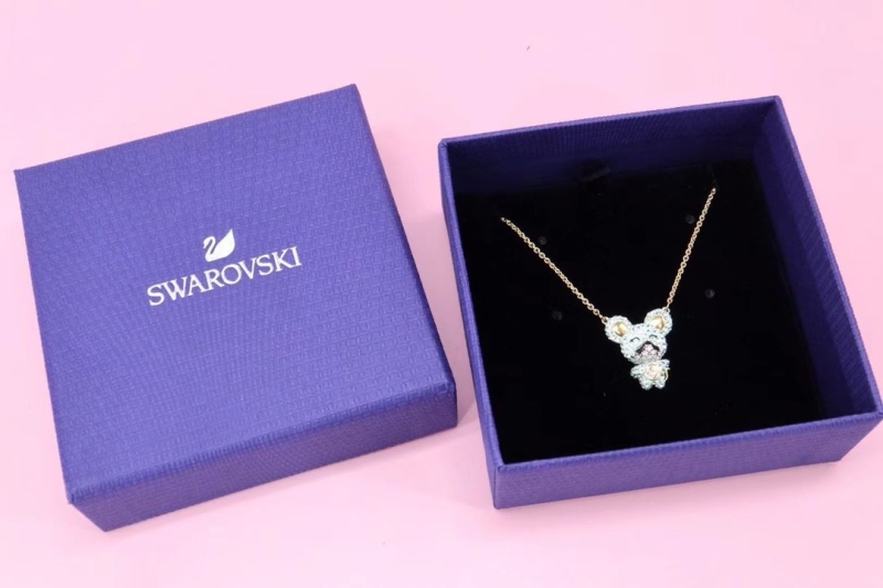 Swarovski Necklaces